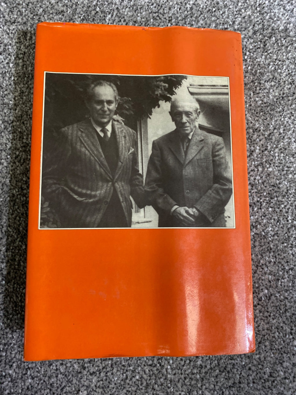 Hitler Lives - Pierre Galante