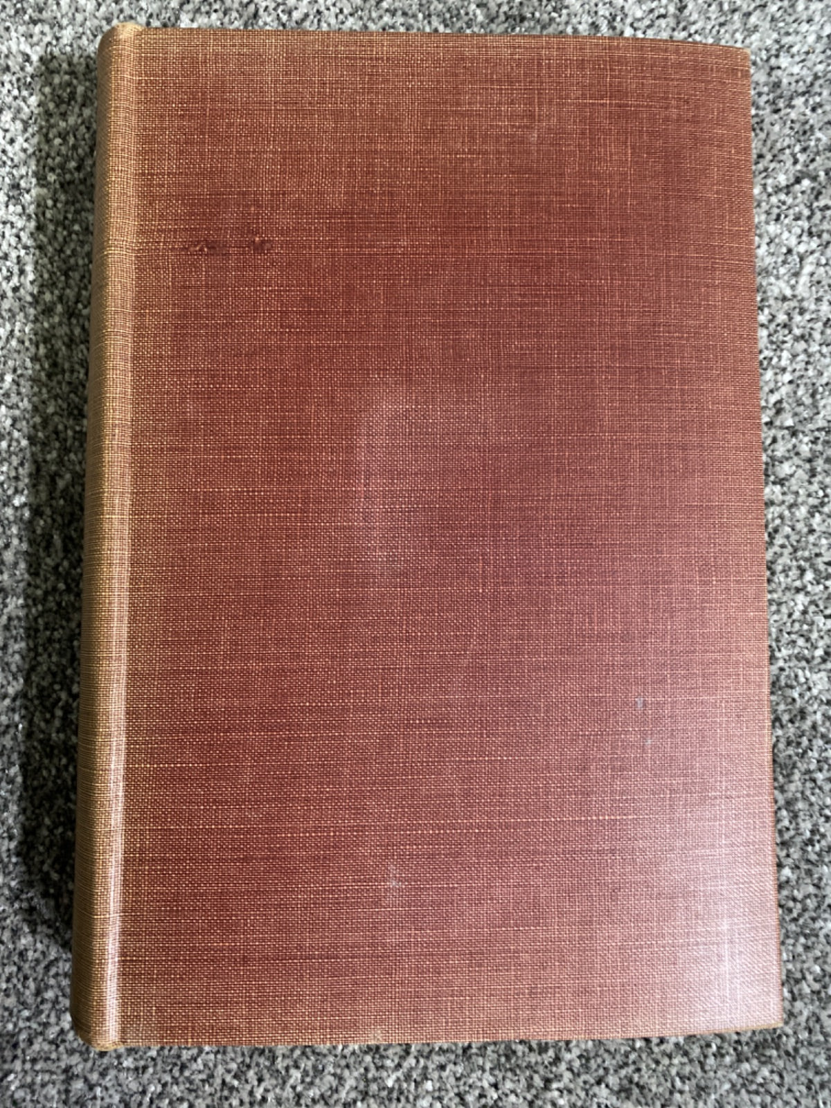 An Historical Geography Of England Before A.D. 1800
