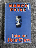 Into an Hour Glass - Nancy Price