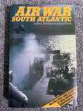Air War South Atlantic - Jeffrey Ethell and Alfred Price
