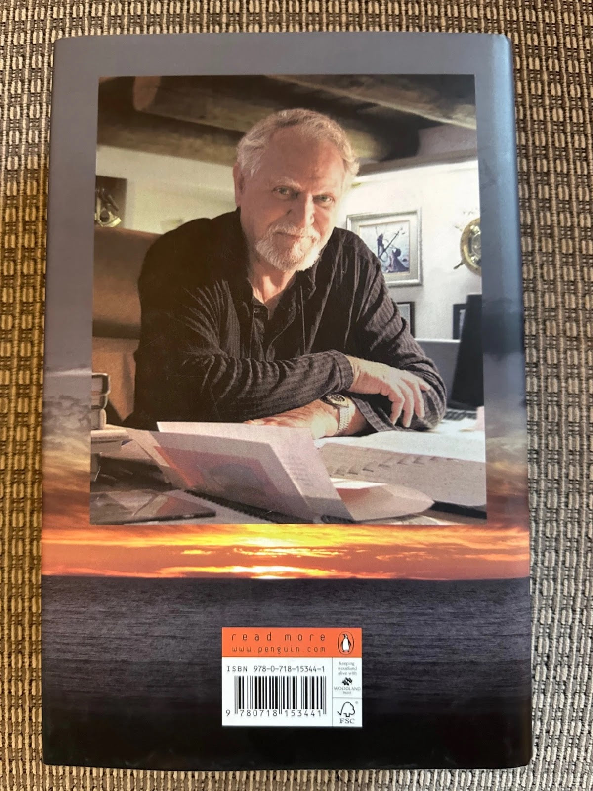 Plague Ship - Clive Cussler