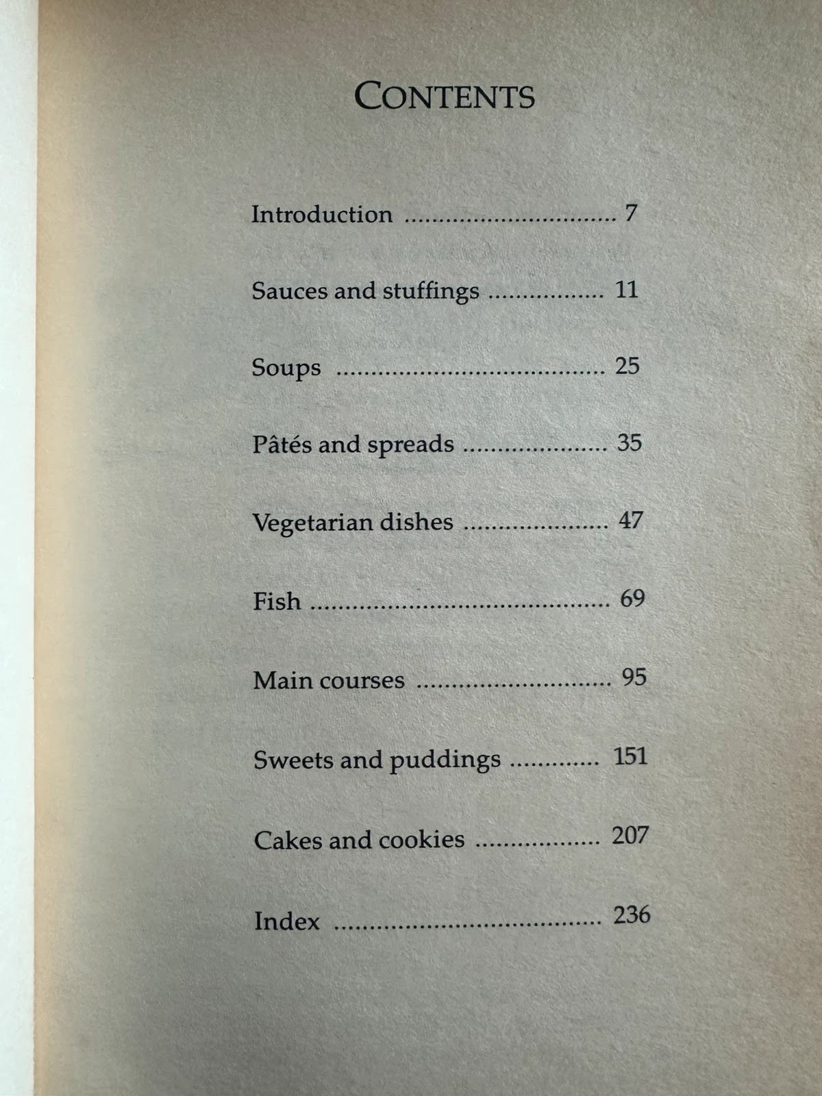 The Humble Crumb - A Cookbook for Careful Cooks - Elizabeth Jones