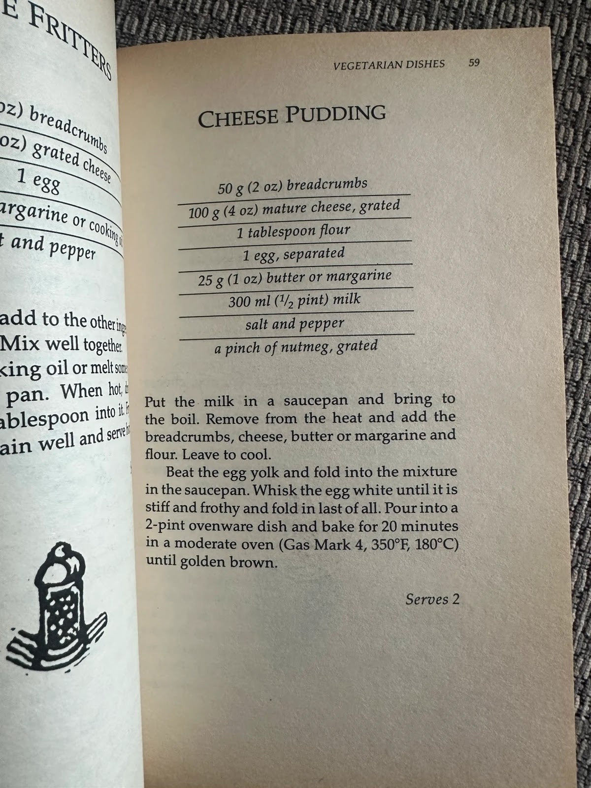 The Humble Crumb - A Cookbook for Careful Cooks - Elizabeth Jones