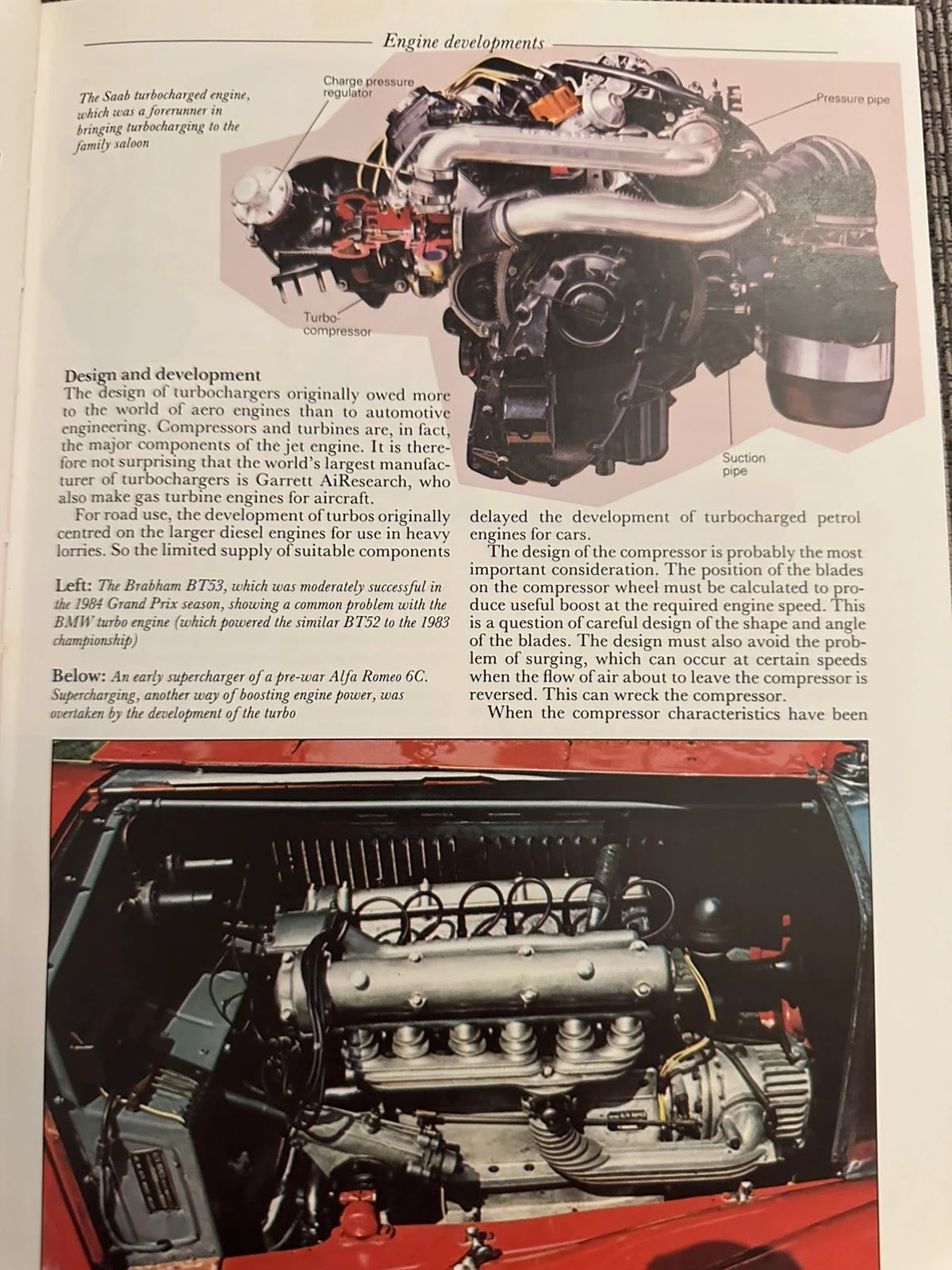 Collectors' Cars – A Generation of Post-War Classics
