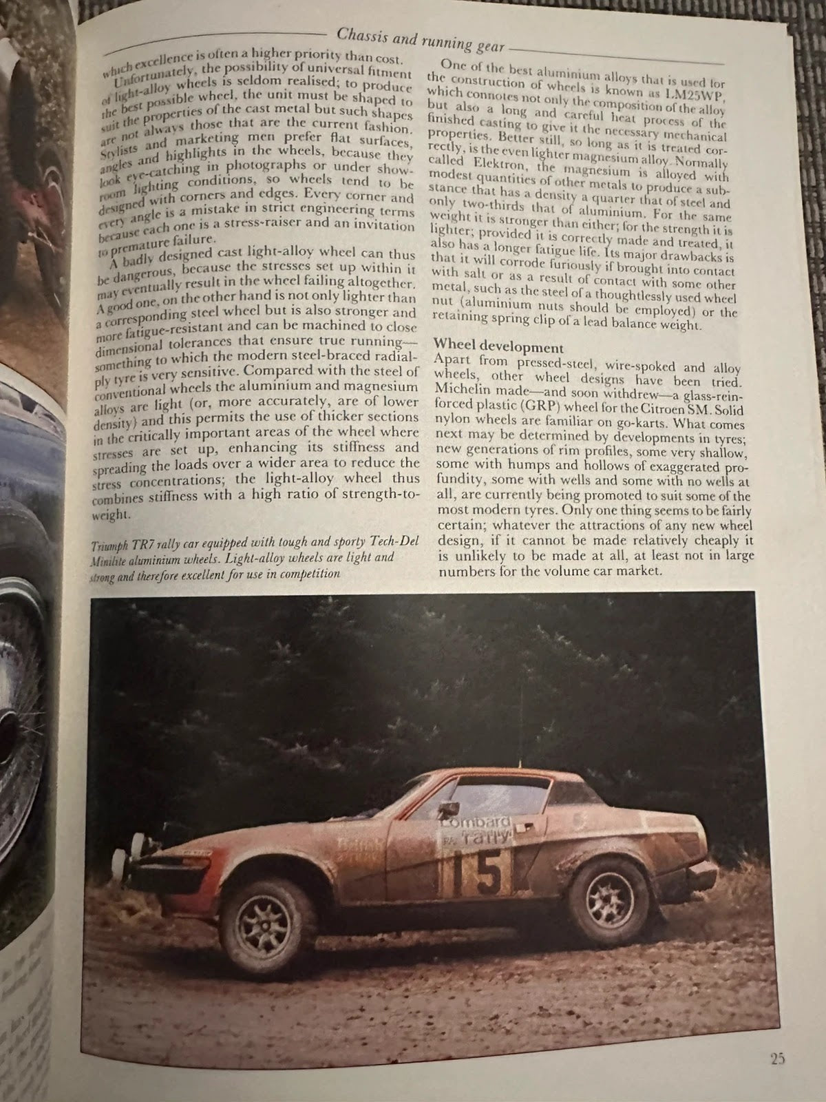 Collectors' Cars – A Generation of Post-War Classics