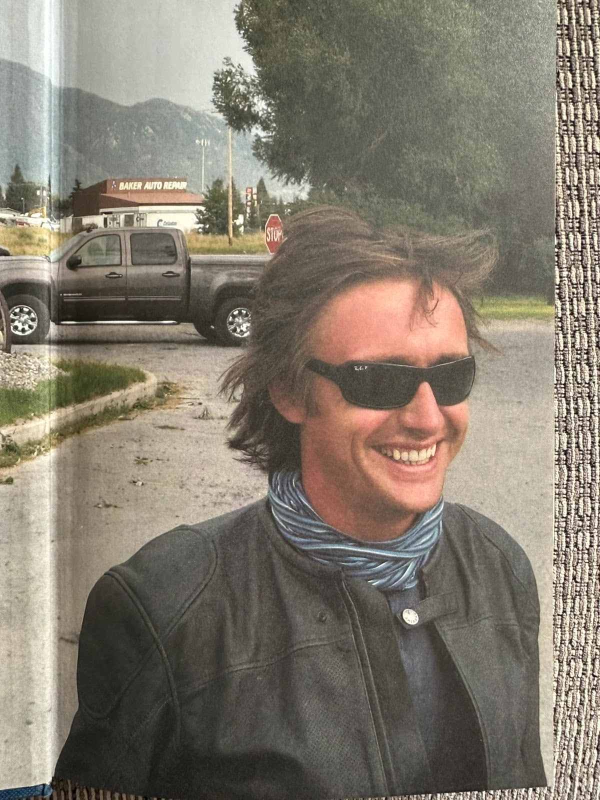 As You Do - Richard Hammond