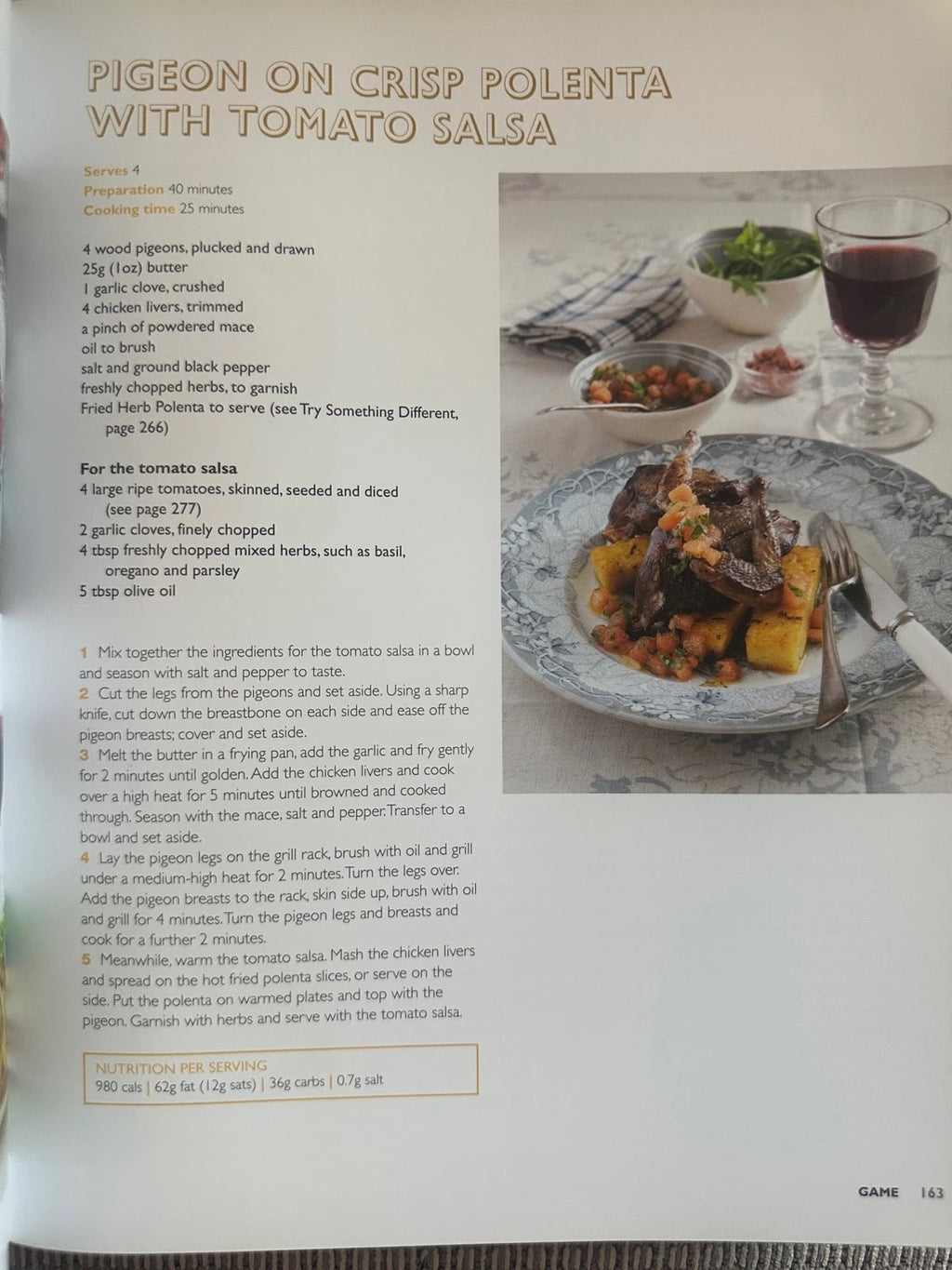 Good Housekeeping Cookery Book - The Cook's Classic Companion