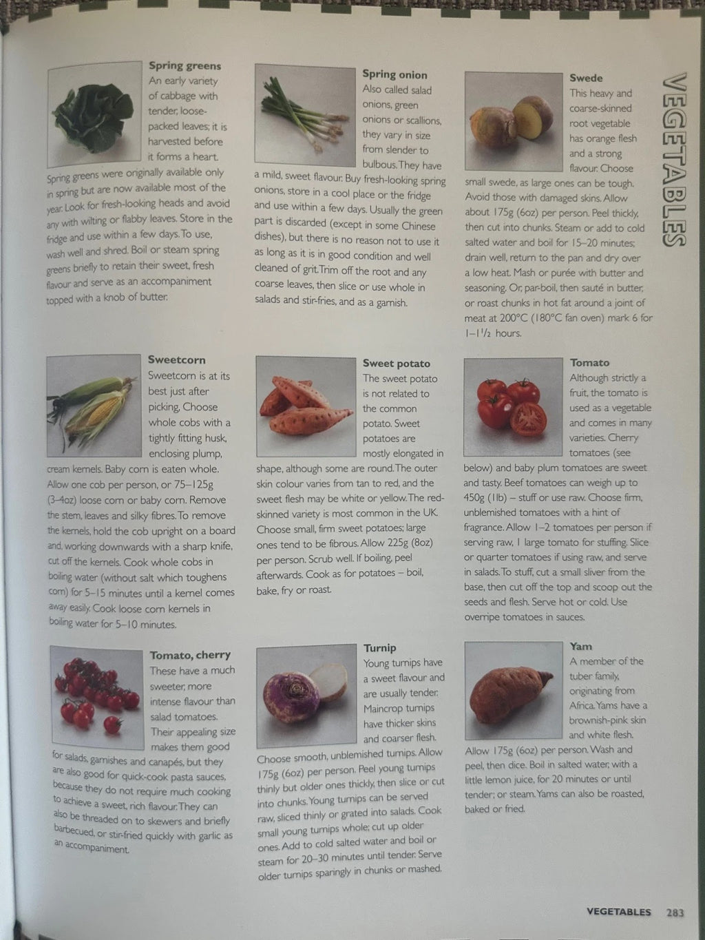 Good Housekeeping Cookery Book - The Cook's Classic Companion