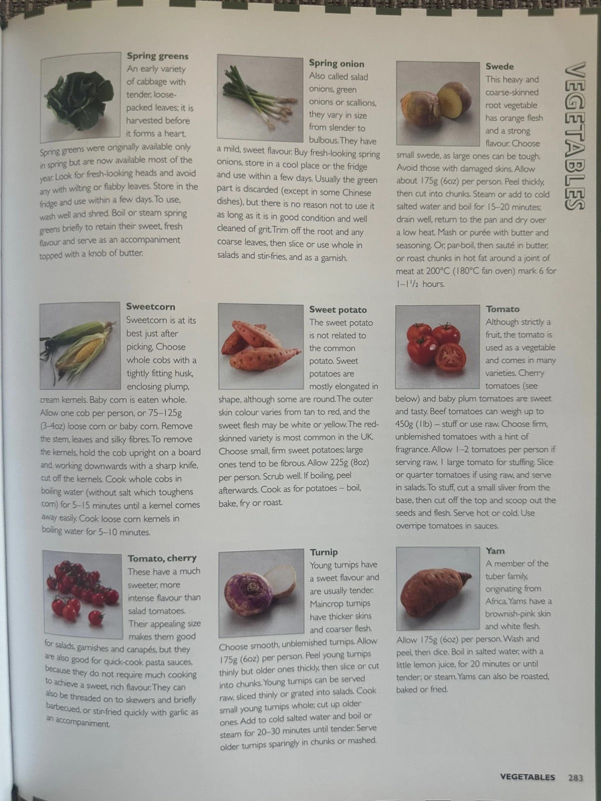 Good Housekeeping Cookery Book - The Cook's Classic Companion