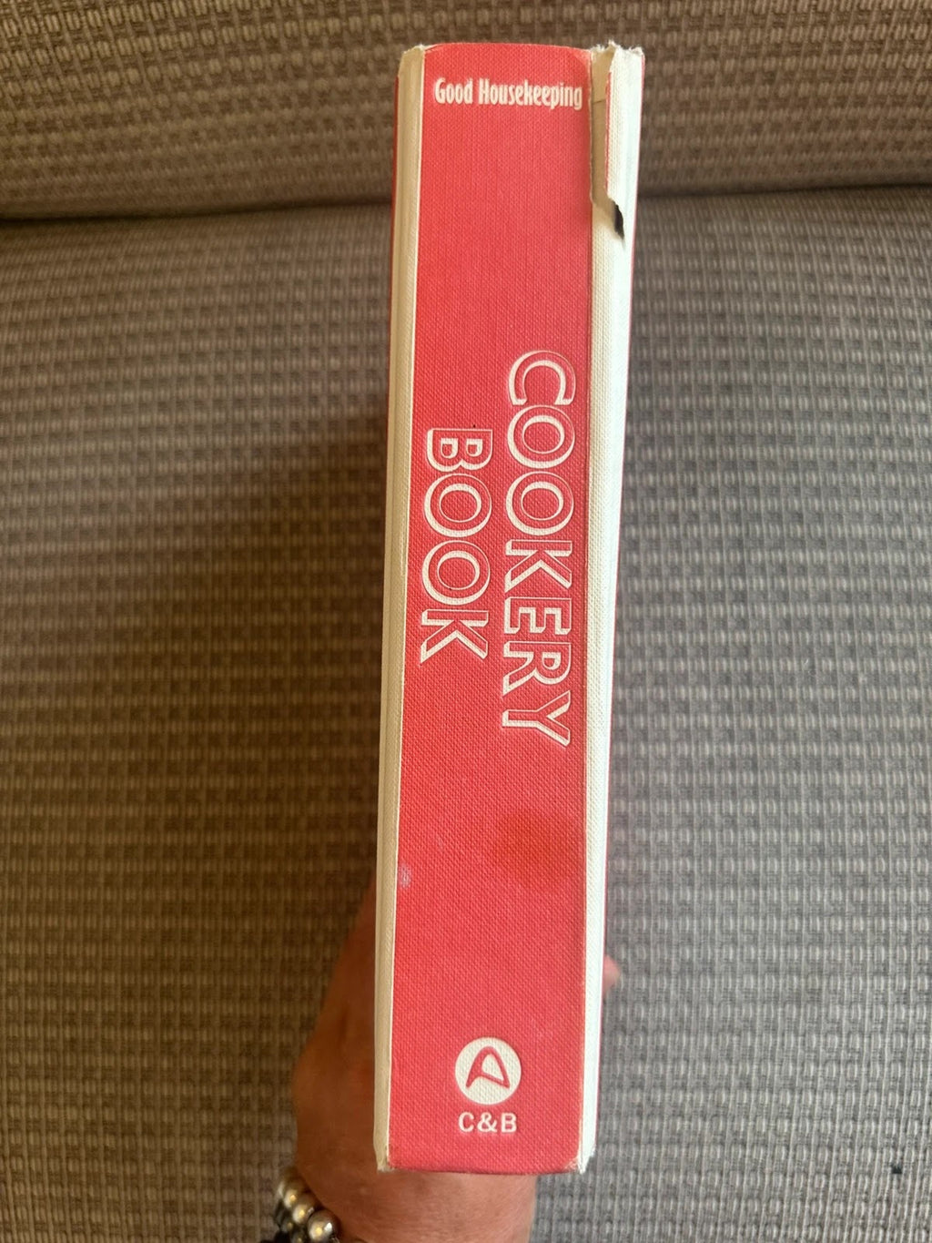 Good Housekeeping Cookery Book - The Cook's Classic Companion