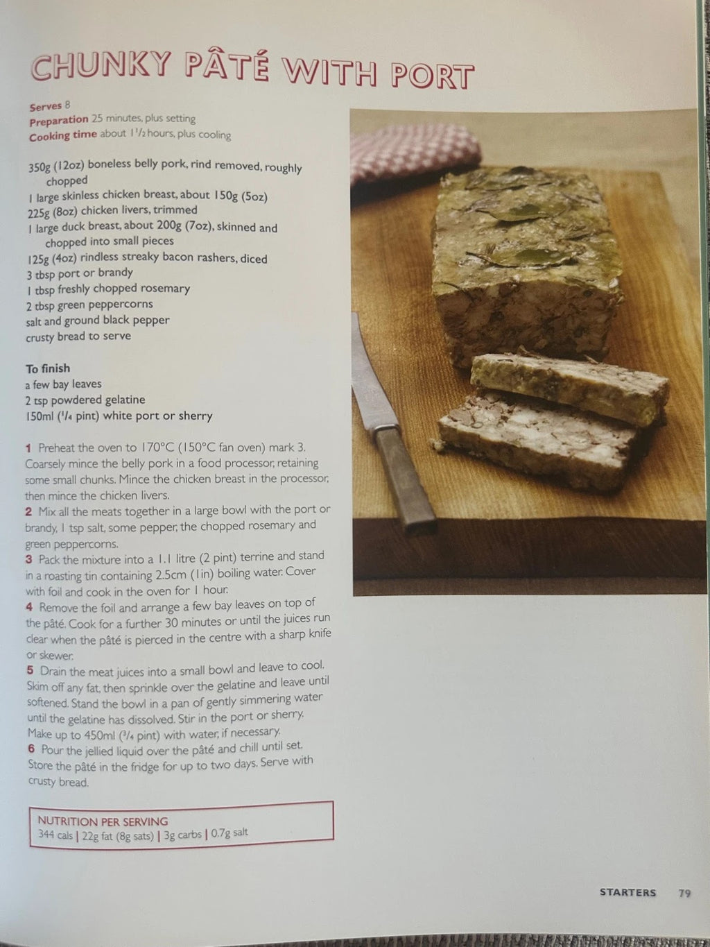 Good Housekeeping Cookery Book - The Cook's Classic Companion