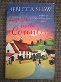 Love in the Country - Rebecca Shaw