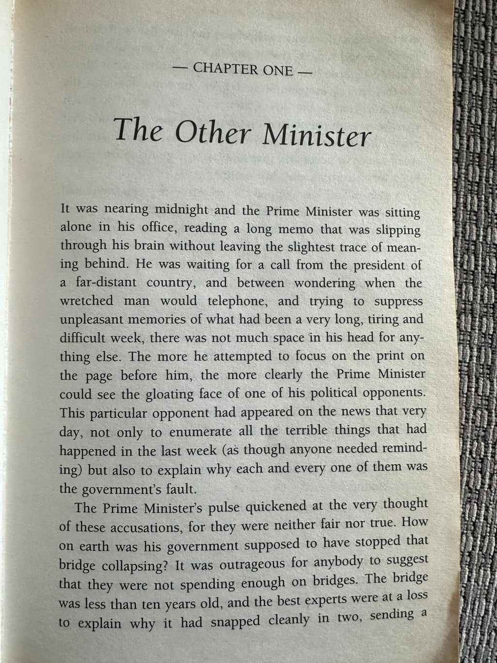 Harry Potter and the Half-Blood Prince - J.K. Rowling