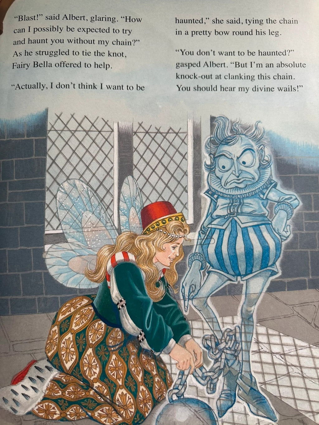 Stories & Rhymes Children's Fairy Tale Nursery Rhyme
