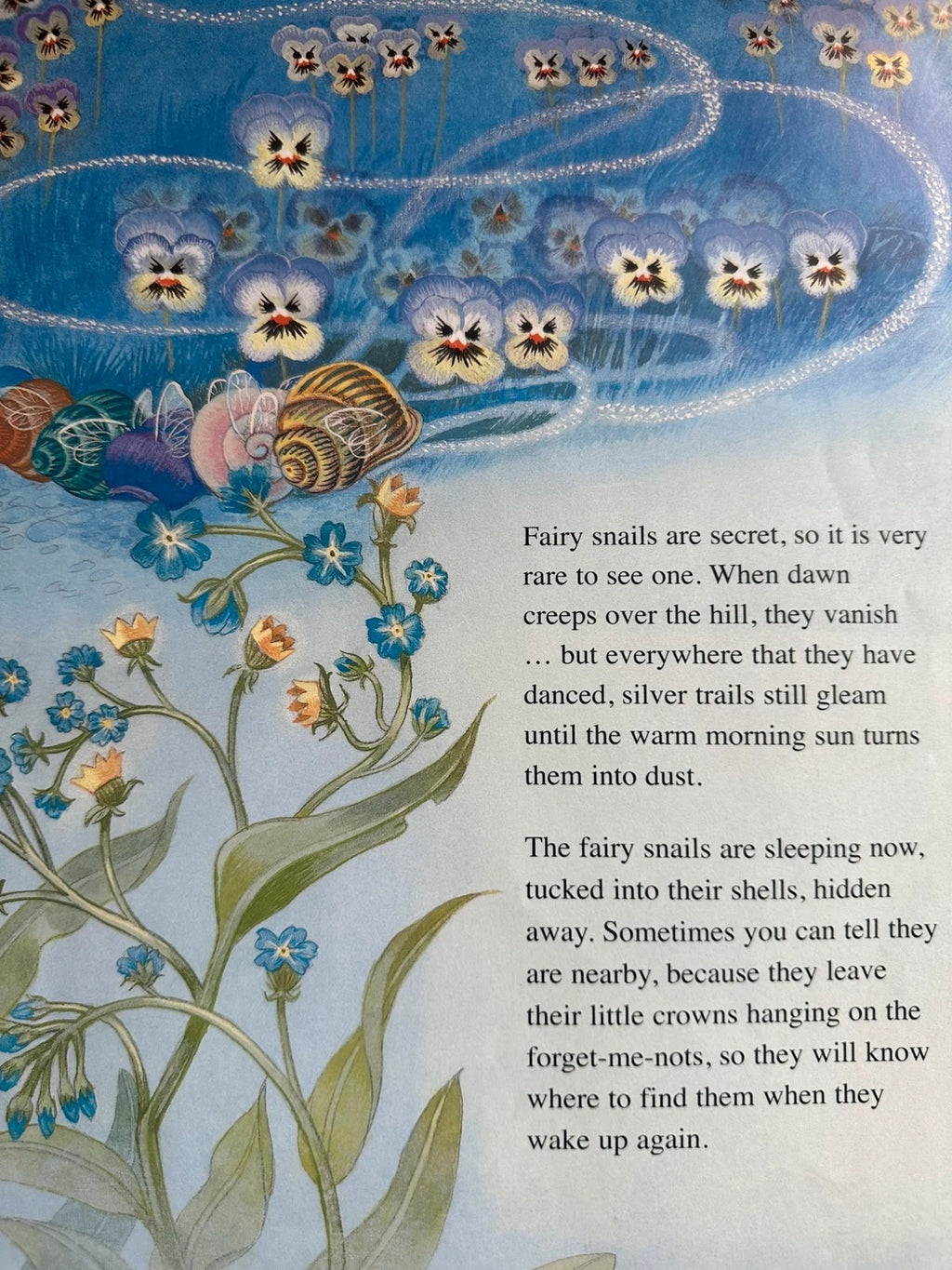 Stories & Rhymes Children's Fairy Tale Nursery Rhyme