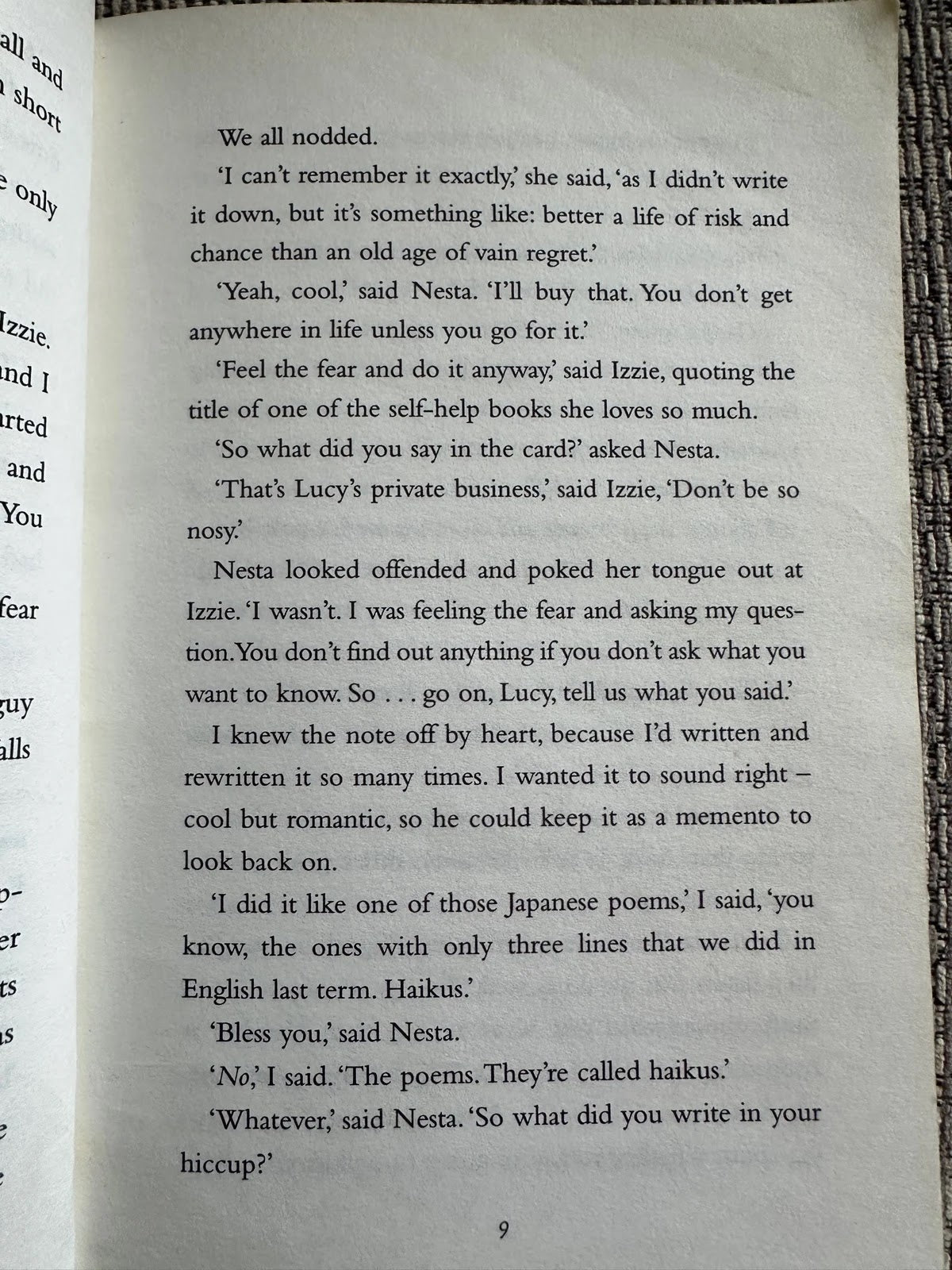 Mates, Dates and Sole Survivors - Cathy Hopkins