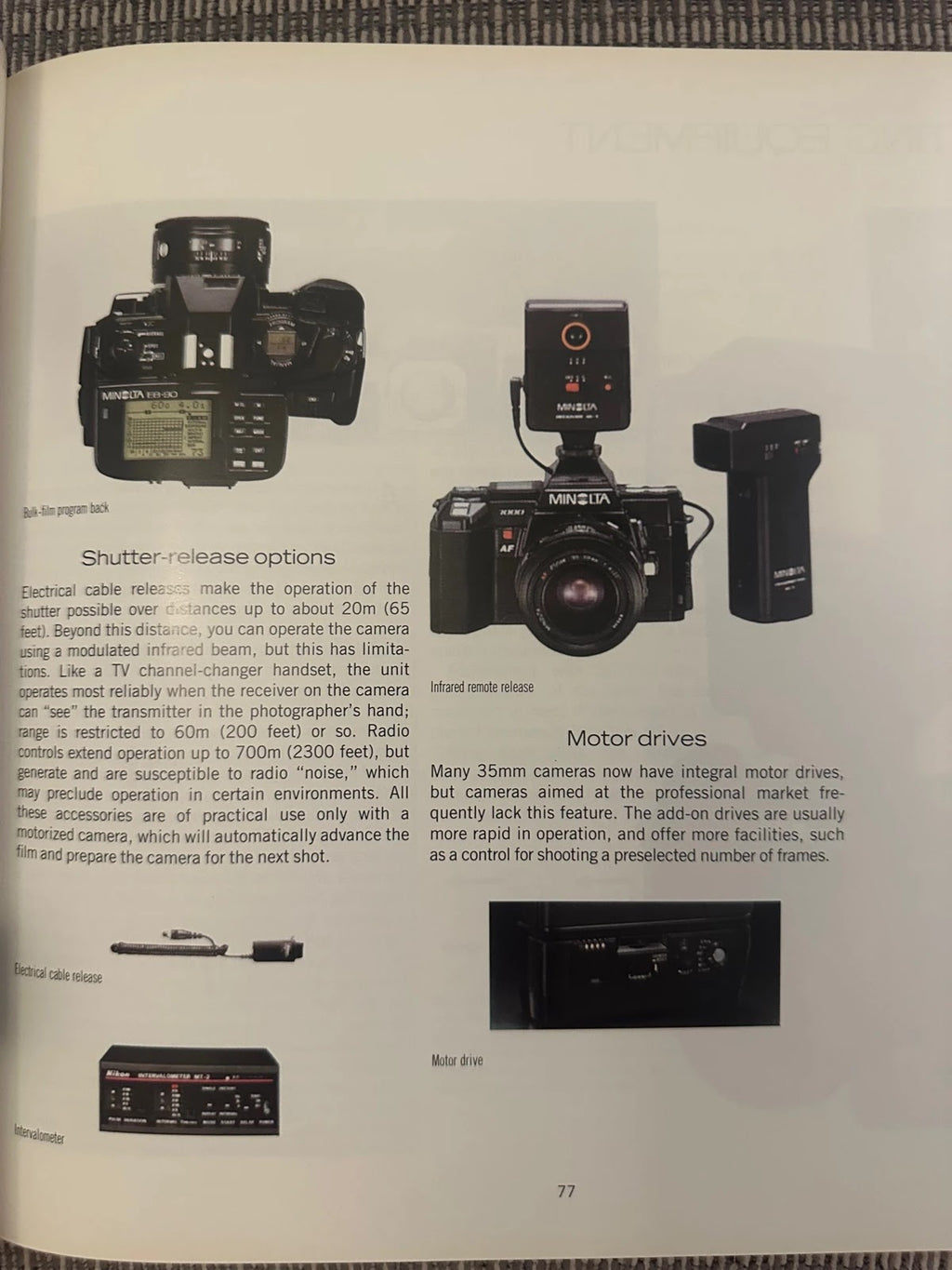 The Complete 35mm Source Book - Michelle Busselle