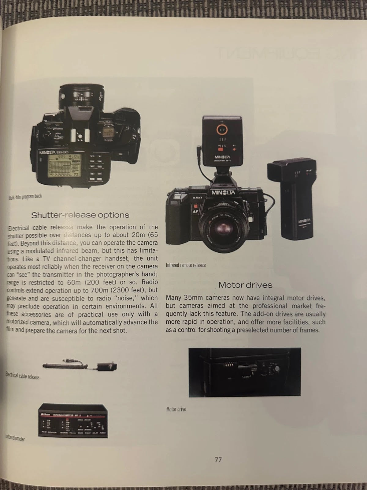 The Complete 35mm Source Book - Michelle Busselle