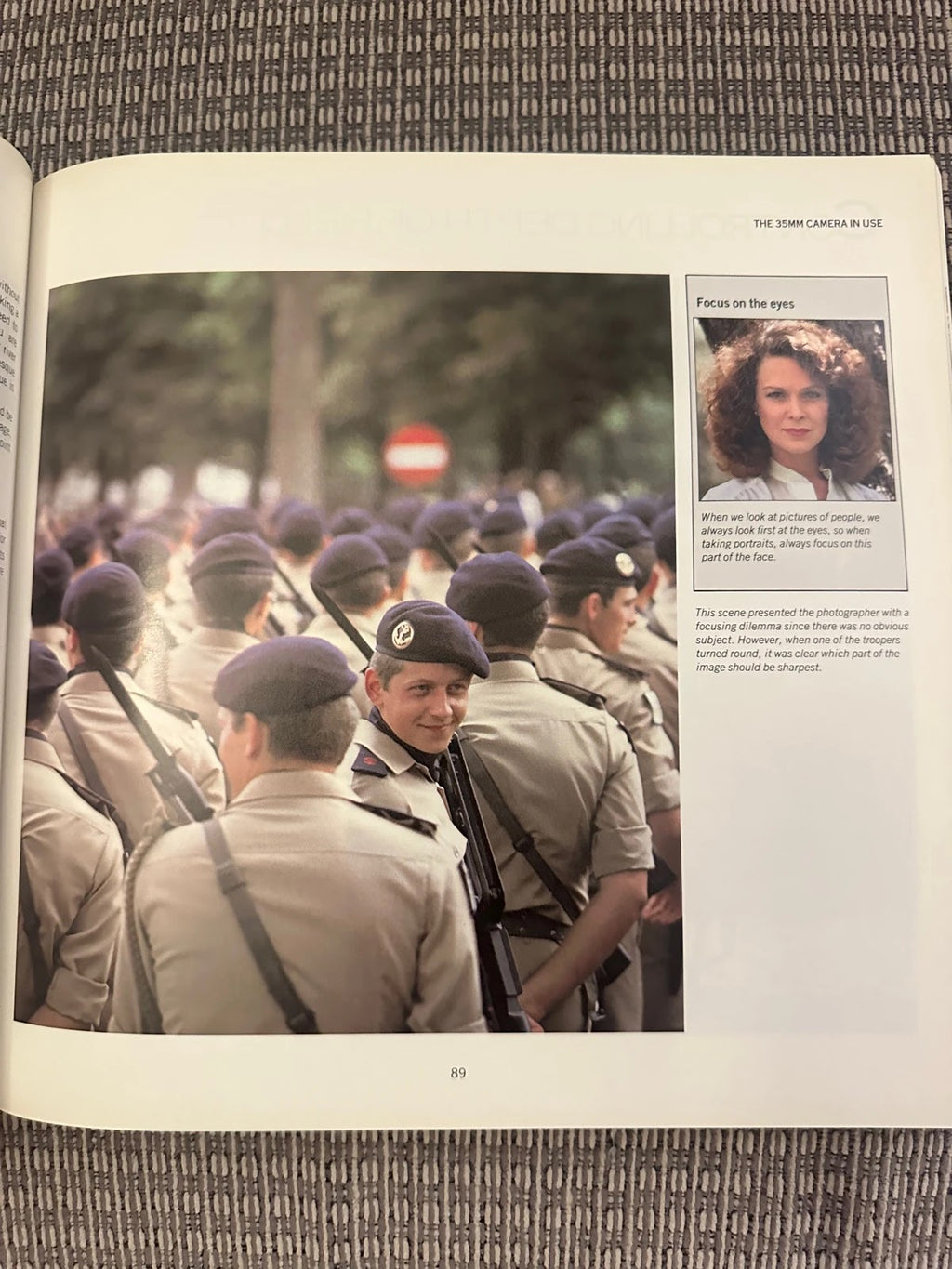 The Complete 35mm Source Book - Michelle Busselle