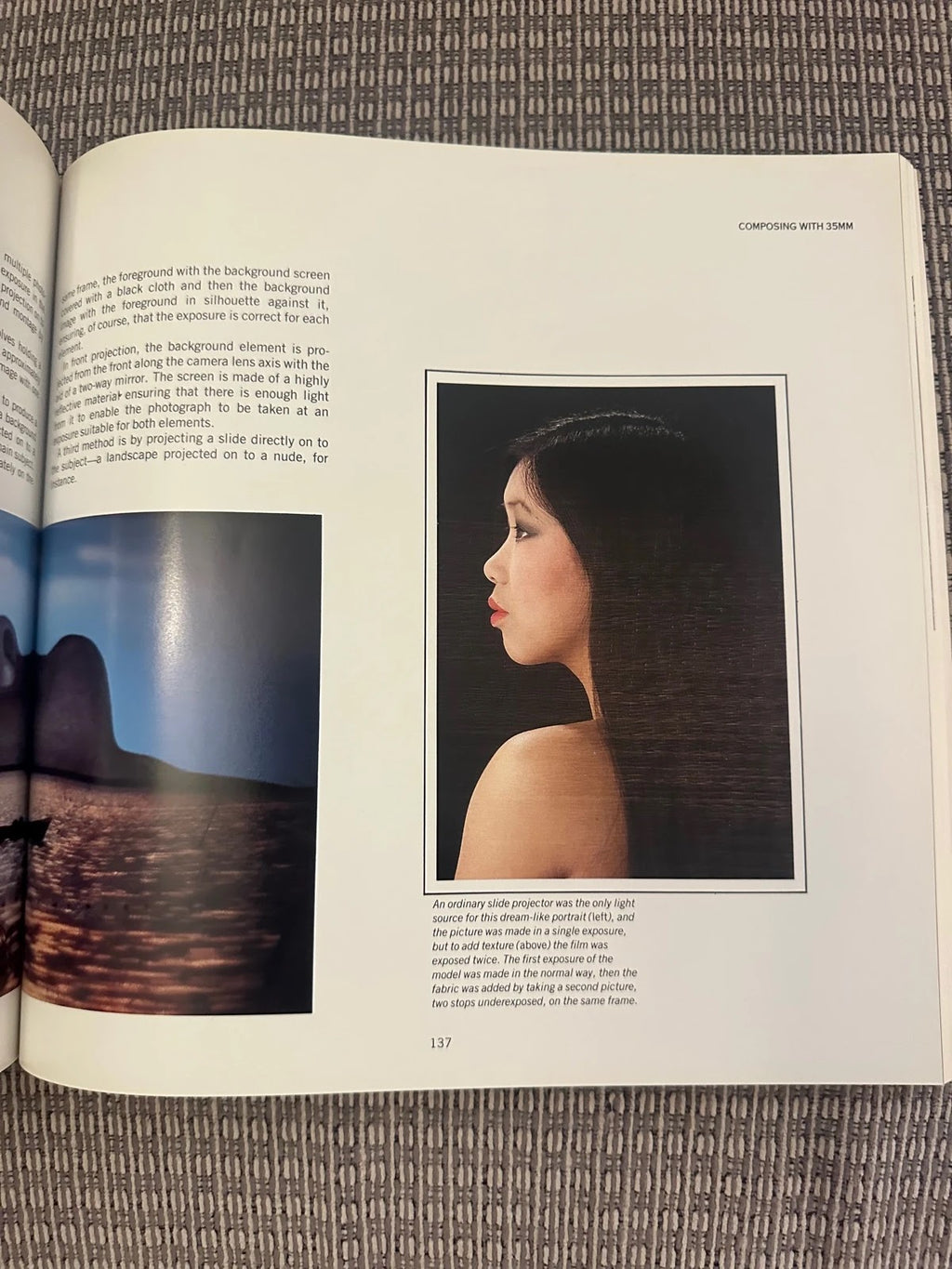 The Complete 35mm Source Book - Michelle Busselle