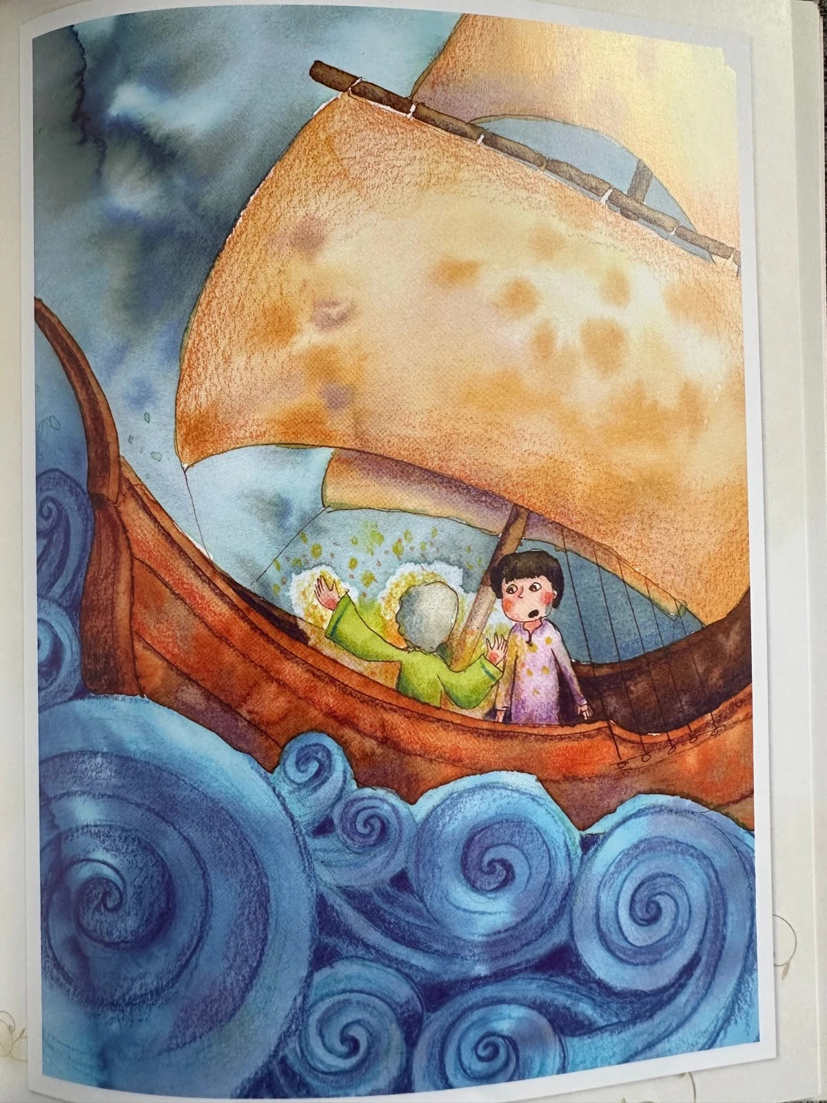 Classic Treasury Fairy Stories