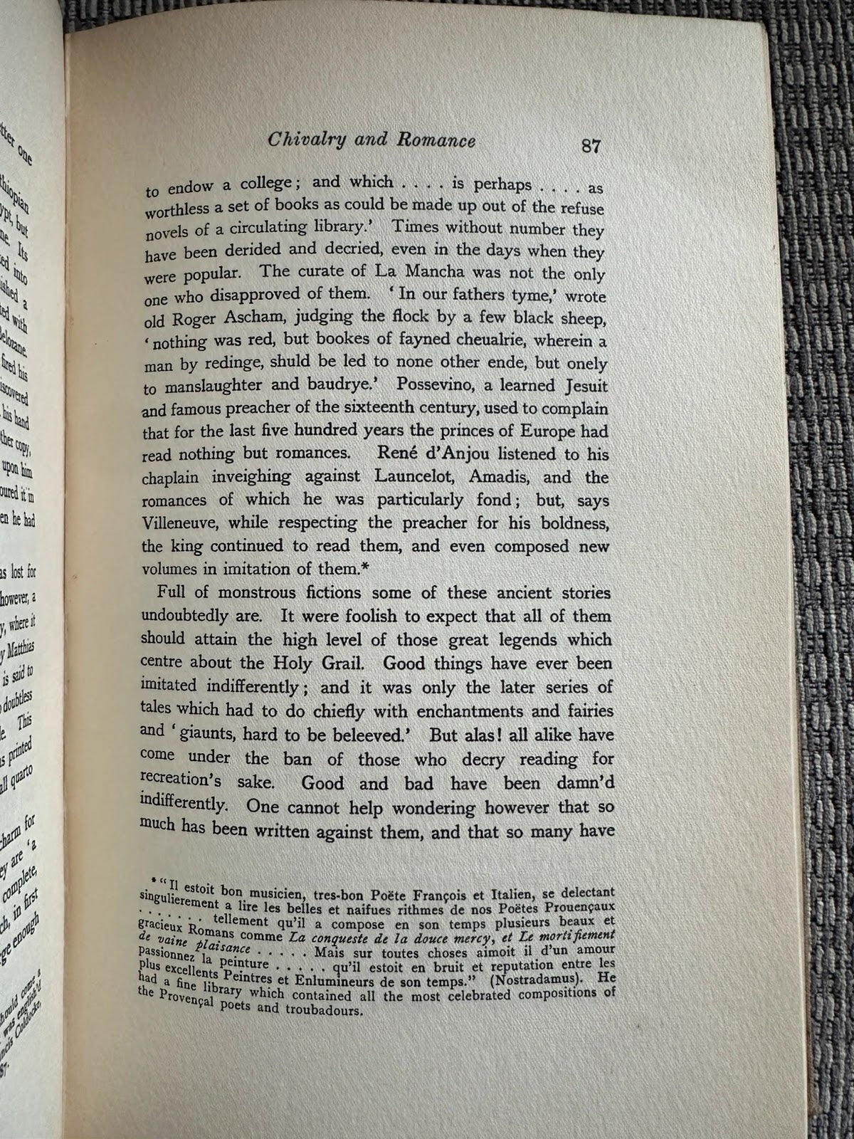 The Book-Hunter at Home - P. B. M. Allan