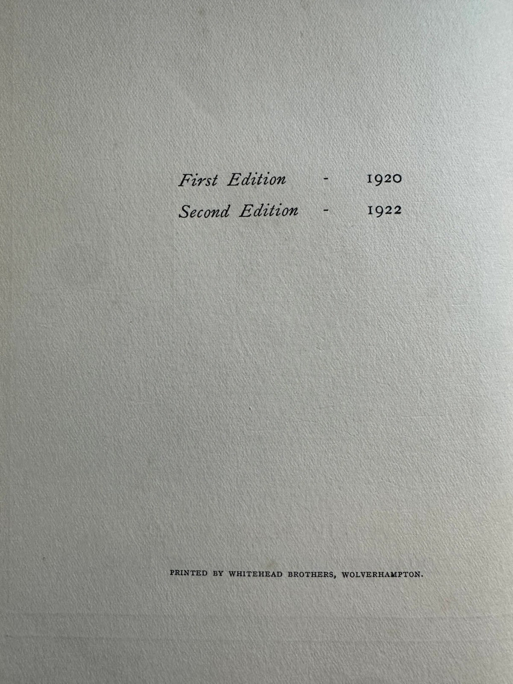 The Book-Hunter at Home - P. B. M. Allan