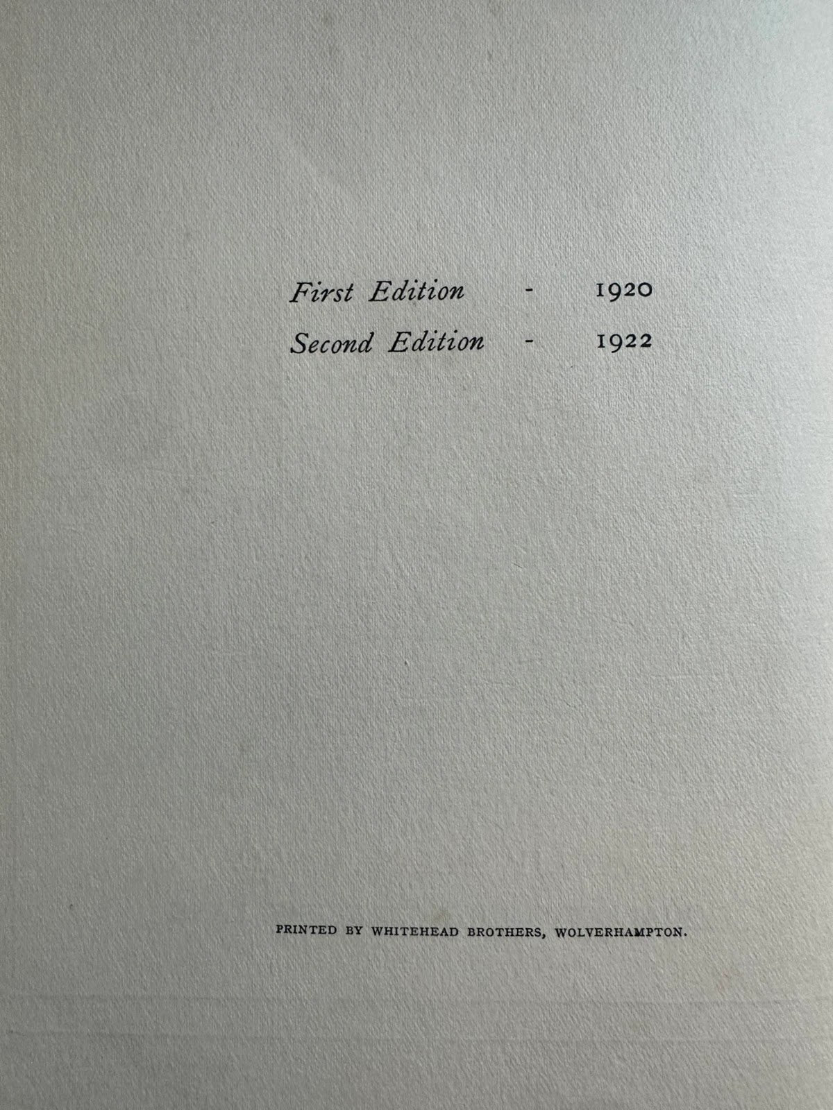 The Book-Hunter at Home - P. B. M. Allan