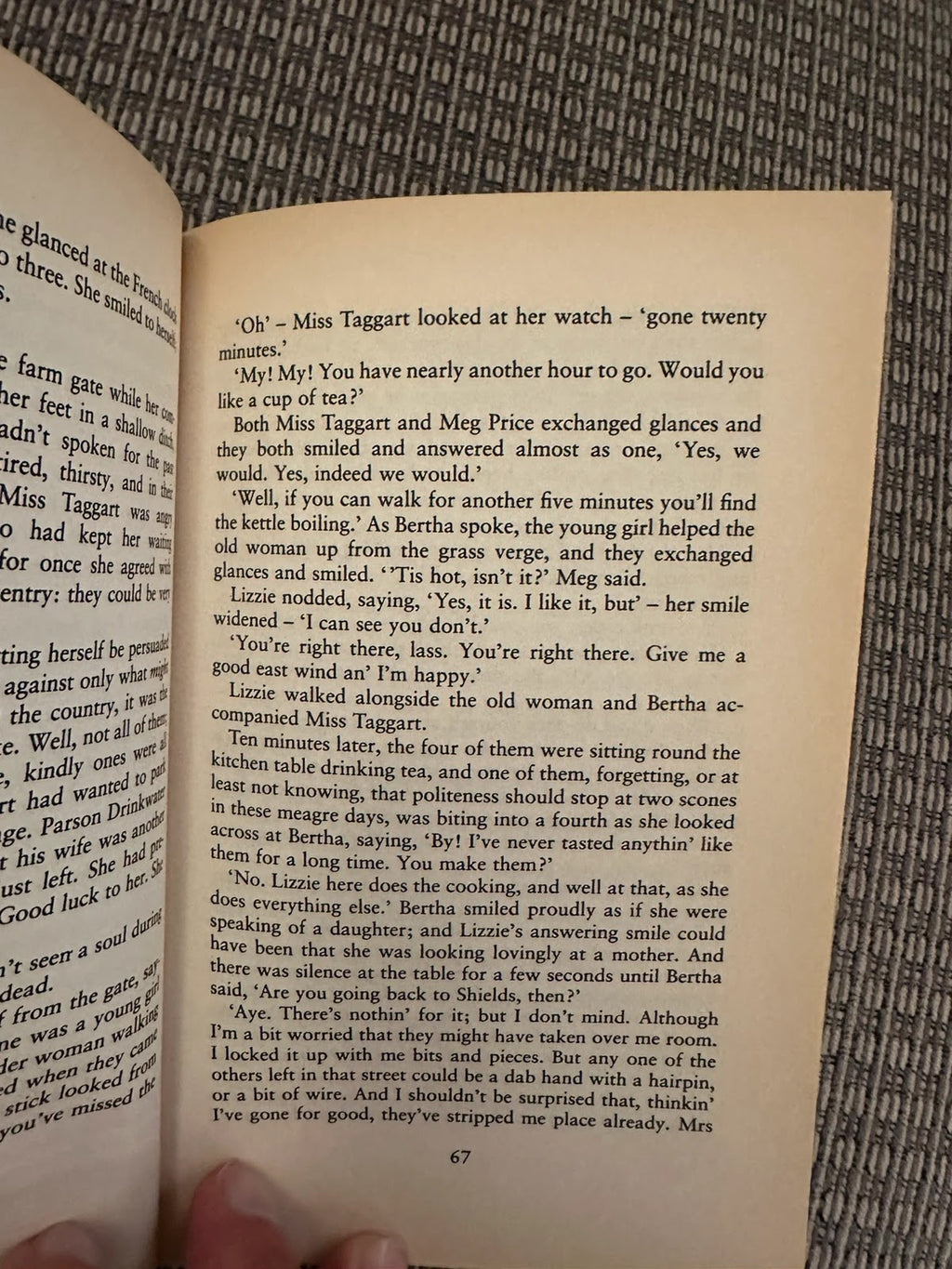 A Ruthless Need - Catherine Cookson