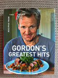 Gordon's Greatest Hits - Gordon Ramsay