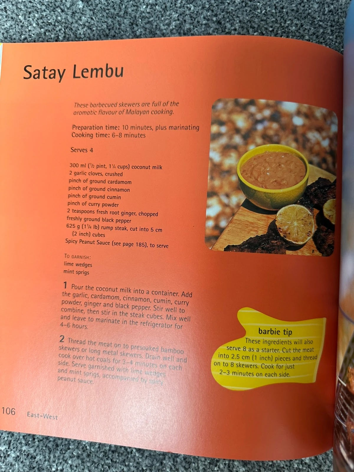 Barbecue Bible