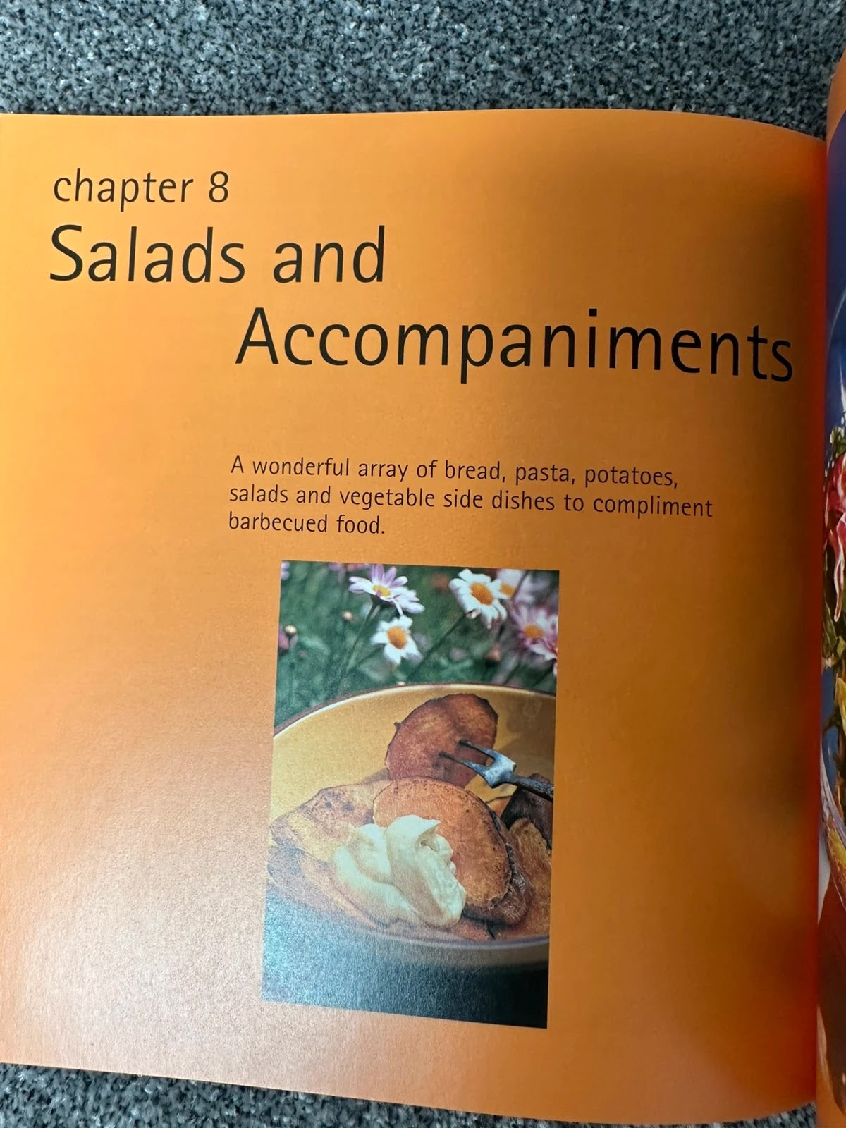 Barbecue Bible