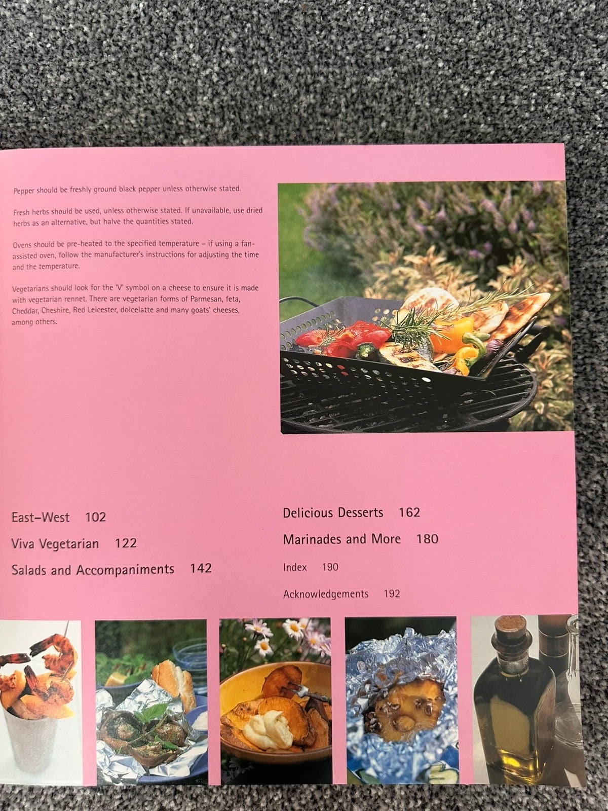 Barbecue Bible