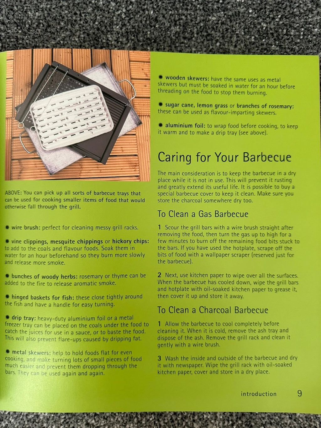 Barbecue Bible