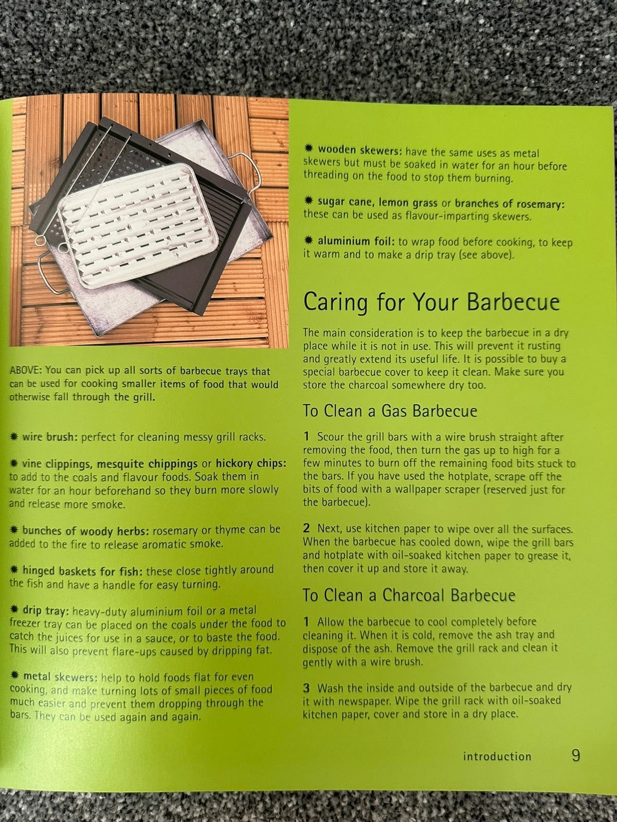 Barbecue Bible