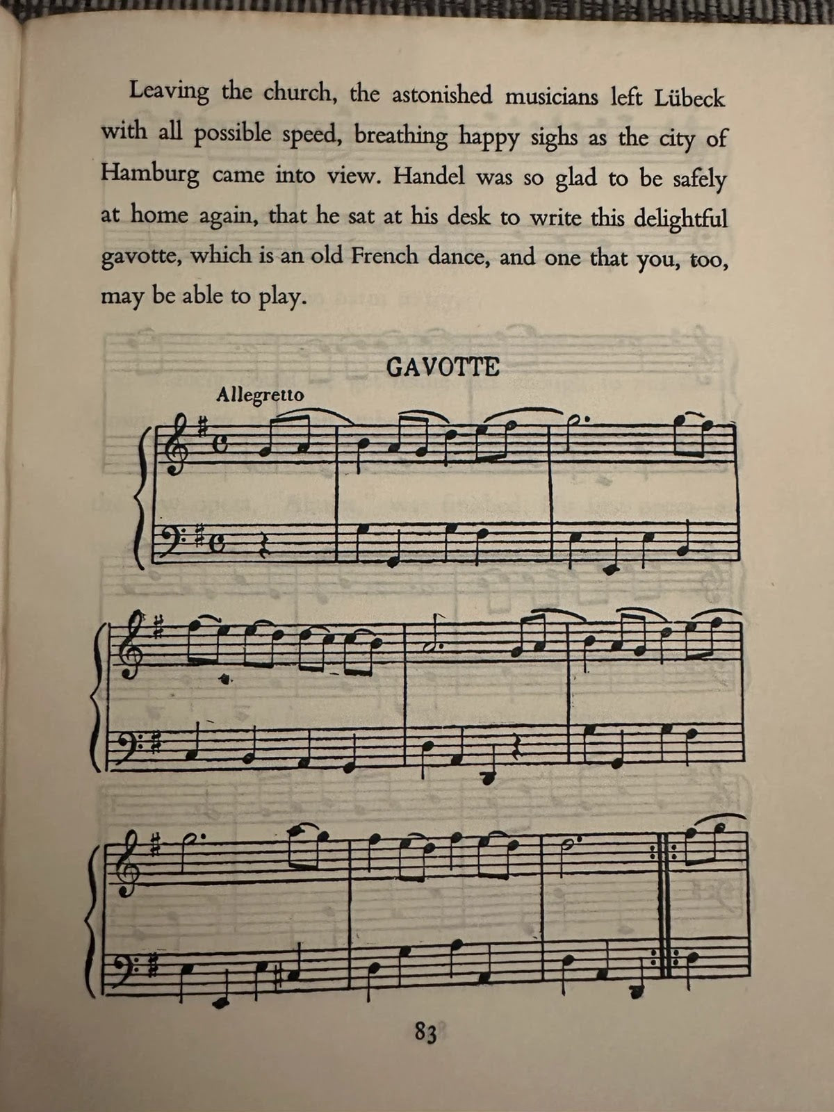 Handel at the Court of Kings - Opal Wheeler