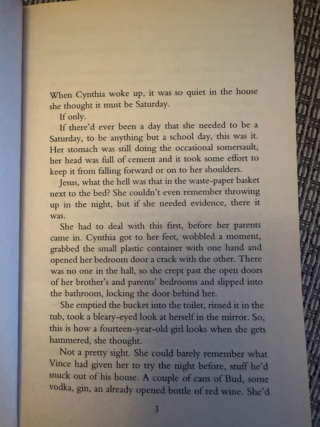 No Time for Goodbye - Linwood Barclay