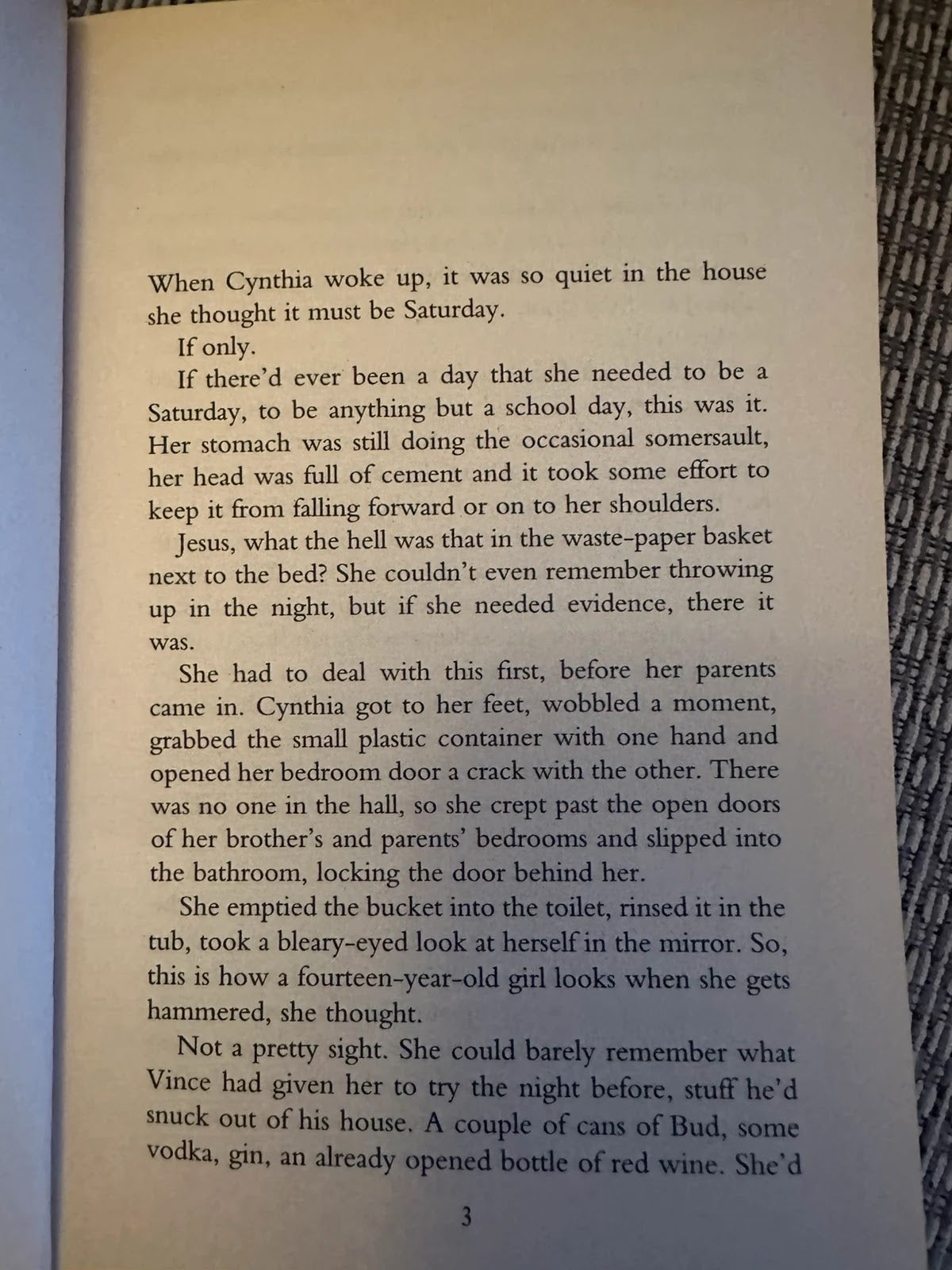 No Time for Goodbye - Linwood Barclay
