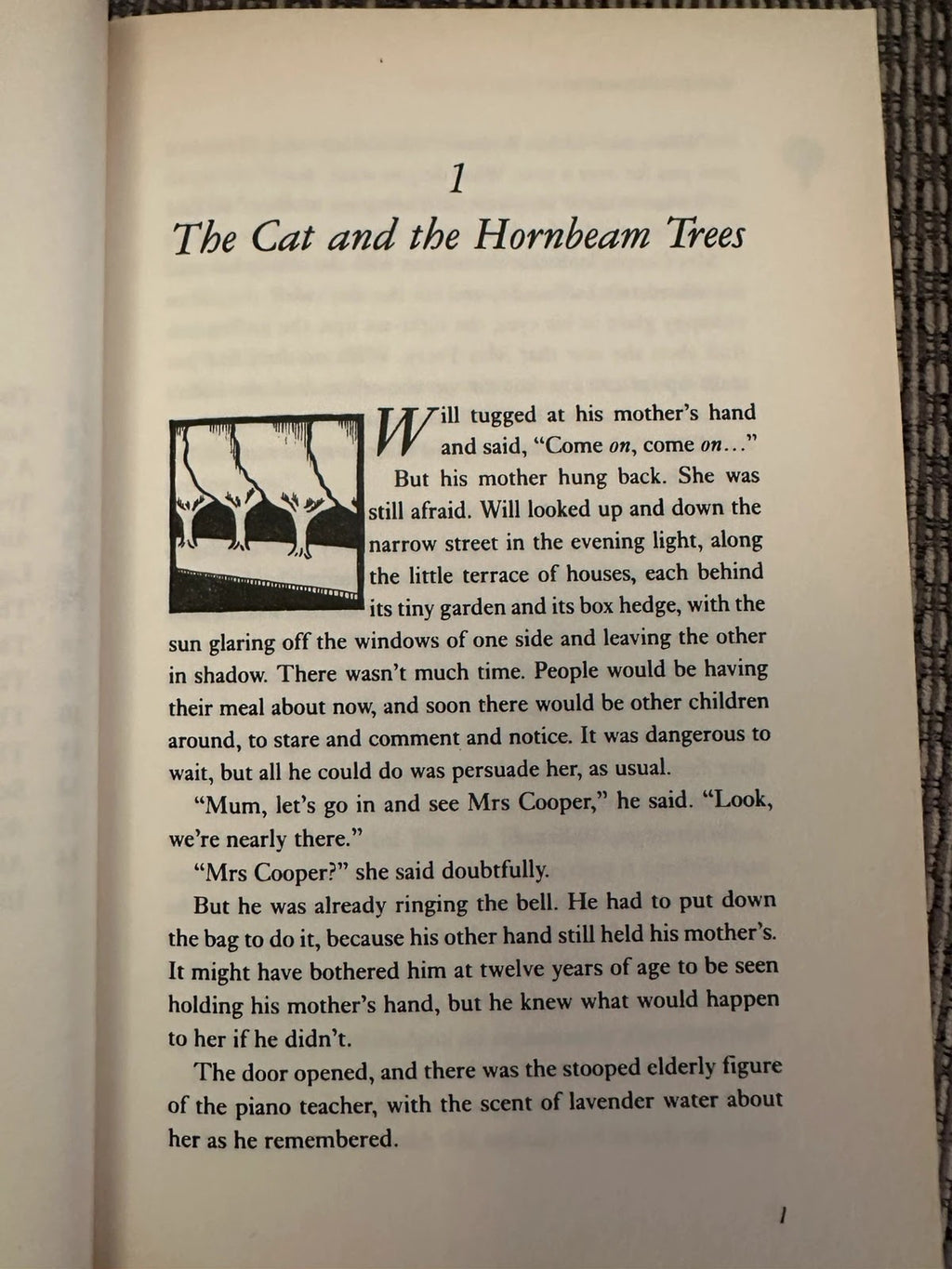 The Subtle Knife - Philip Pullman