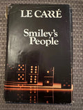 Smiley's People - Le Carré