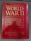 World War II - 50th Anniversary Commemorative Edition - Ivor Matanle