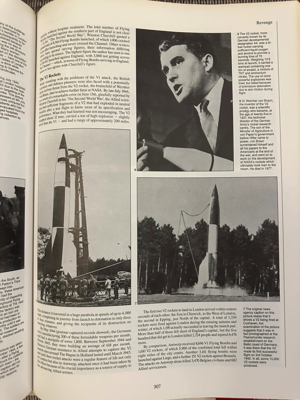 World War II - 50th Anniversary Commemorative Edition - Ivor Matanle