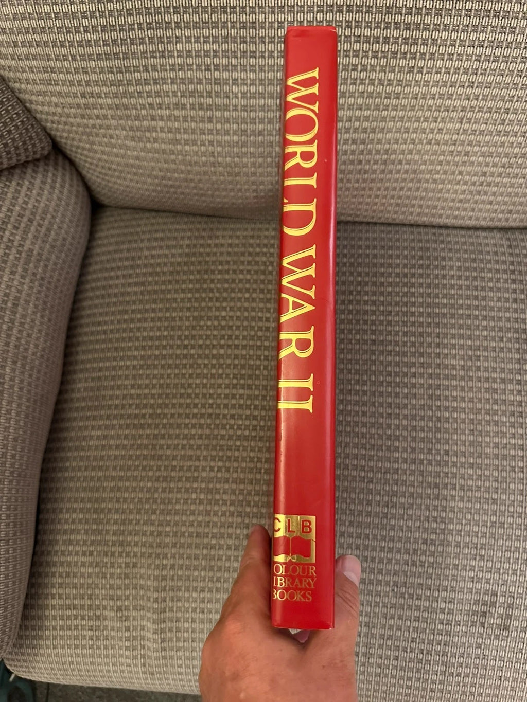 World War II - 50th Anniversary Commemorative Edition - Ivor Matanle
