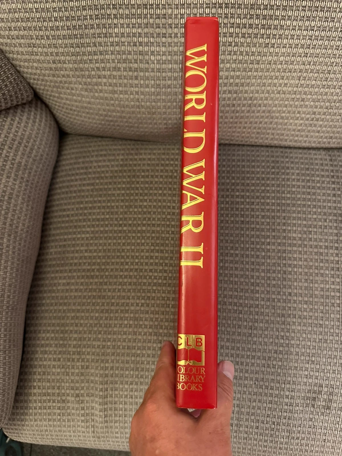 World War II - 50th Anniversary Commemorative Edition - Ivor Matanle
