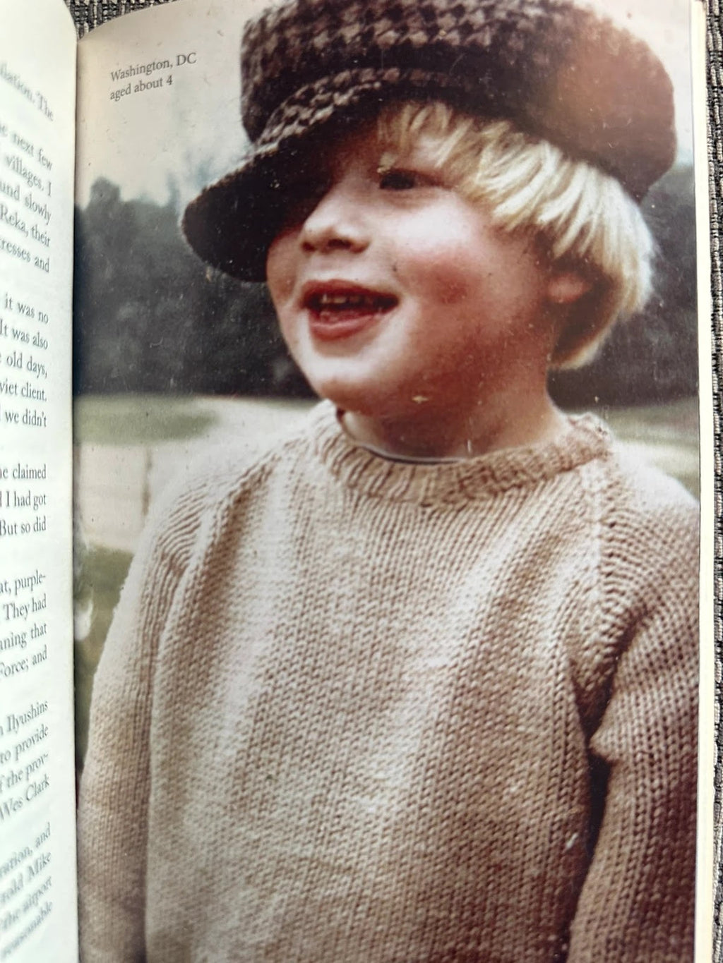 Unleashed - Boris Johnson