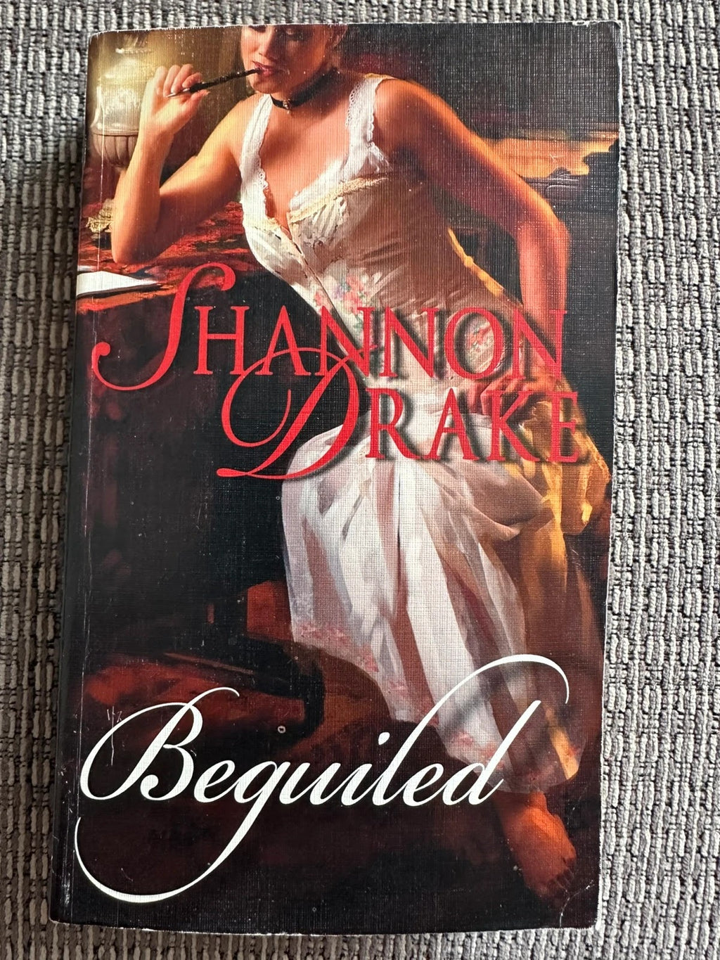 Beguiled - Shannon Drake