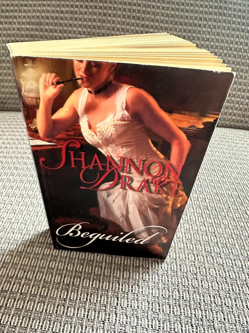 Beguiled - Shannon Drake