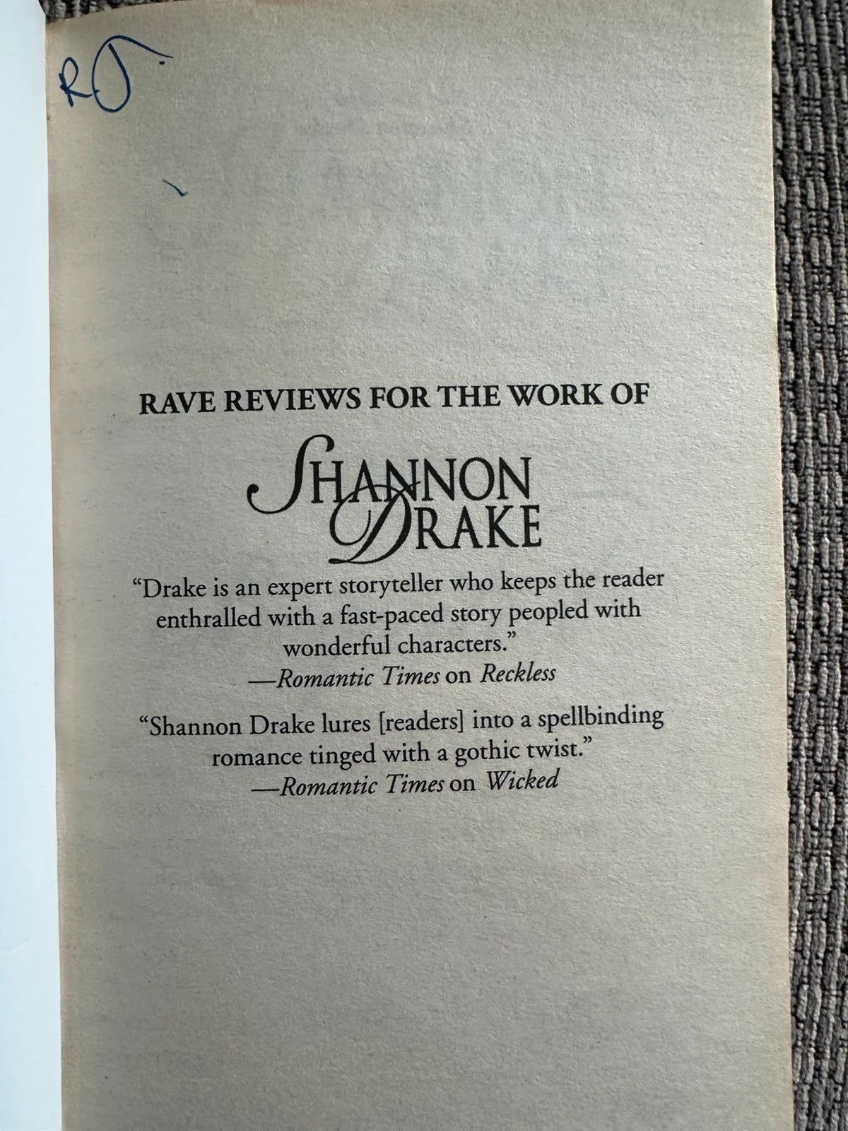 Beguiled - Shannon Drake
