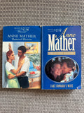 Shattered Illusions - Anne Mather