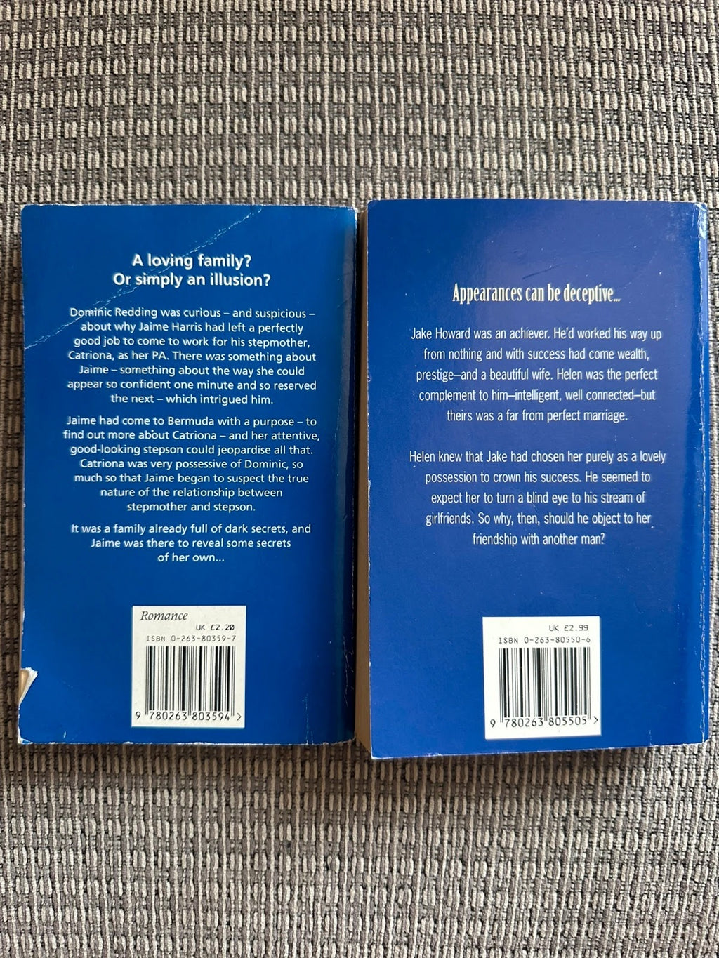 Shattered Illusions - Anne Mather